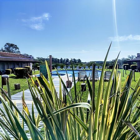 Club Valle Termal Resort Федерасьон Экстерьер фото
